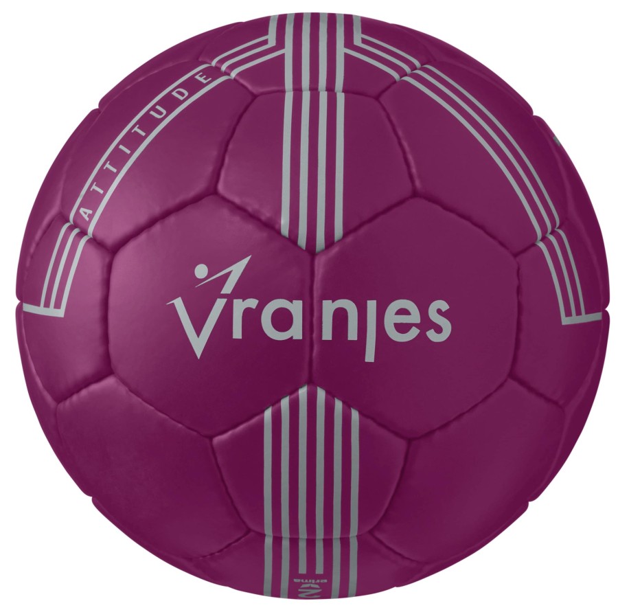 Sportausruestung Erima | Erima Handball Vranjes Aubergine