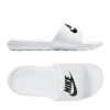 Sportschuhe Nike | Nike Victori One Slide Badelatsche Damen Weis