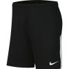 Herren Nike Shorts | Nike Gardien Iii League Knit Ii Shorts Schwarz-Weis