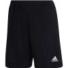 Damen Adidas Shorts | Adidas Damen Trainingsshorts Entrada 22 Schwarz