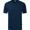 Kinder Jako T-Shirts | Jako Kinder T-Shirt Organic Blau