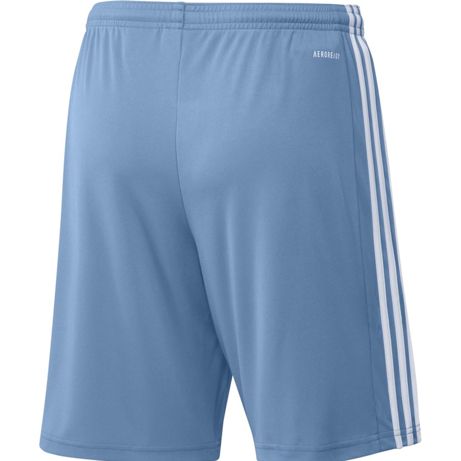 Herren Adidas Shorts | Adidas Herren Shorts Squadra 21 Blau-Weis