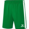 Herren Erima Shorts | Erima Herren Shorts Retro Star Grun-Weis