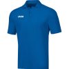 Kinder Jako Polo-Shirts | Jako Kinder Polo Base Blau