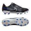 Sportschuhe Nike Nike Fusballschuhe | Nike Fusballschuh Tiempo Legend X Club Fg/Mg Schwarz F040