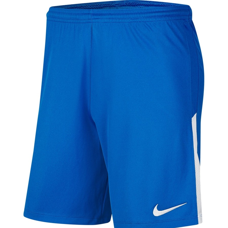 Kinder Nike Shorts | Nike Kinder Shorts League Knit Ii Blau