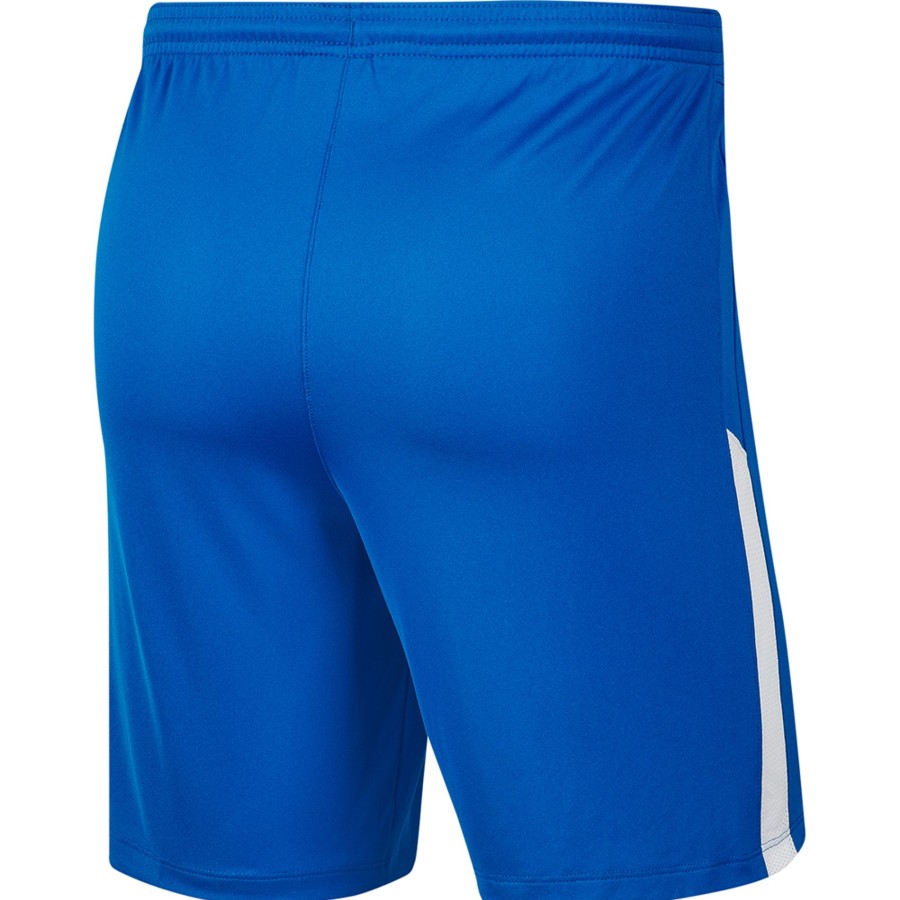 Kinder Nike Shorts | Nike Kinder Shorts League Knit Ii Blau