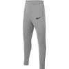 Kinder Nike Trainingshosen | Nike Kinder Fleece Trainingshose Park 20 Grau-Schwarz