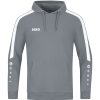 Kinder Jako Hoodies | Jako Kinder Kapuzensweat Power Steingrau