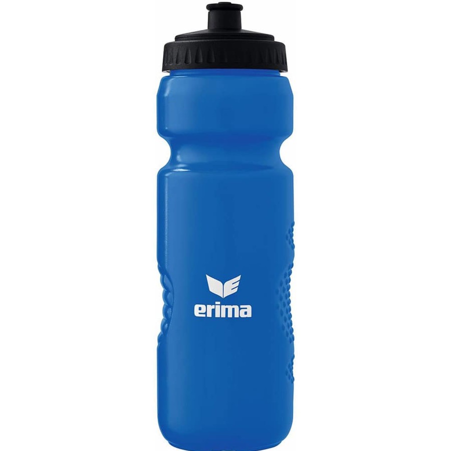 Sportausruestung Erima | Erima Trinkflasche Team Blau