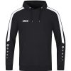 Herren Jako Hoodies | Jako Herren Kapuzensweat Power Schwarz