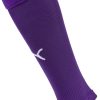 Herren Puma Stutzen | Puma Liga Stirrup Core Stutzen Prism Violet-Puma White