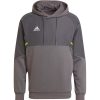 Herren Adidas Hoodies | Adidas Hoodie Condivo 22 Grau