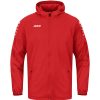 Herren Jako Jacken | Jako Allwetterjacke Team 2.0 Rot