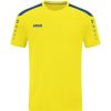 Herren Jako Trikots | Jako Herren Trikot Power Citro/Royal