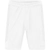 Damen Jako Shorts | Jako Damen Short Power Weis