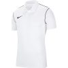 Herren Nike Polo-Shirts | Nike Poloshirt Park 20 Weis