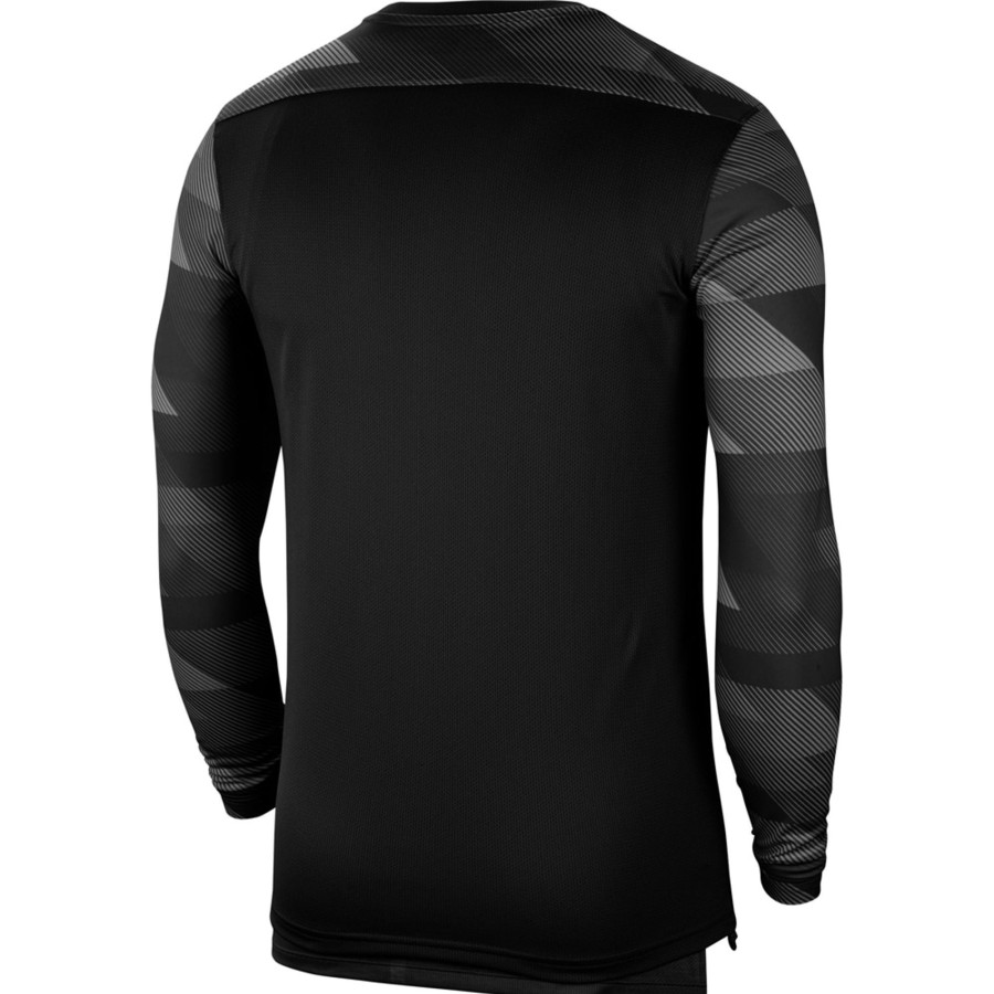 Herren Nike Torwarttrikot | Nike Park Goalie Iv La Torwarttrikot Schwarz-Weis