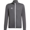 Kinder Adidas Jacken | Adidas Kinder Trainingsjacke Entrada 22 Grau