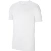 Kinder Nike T-Shirts | Nike Kinder Kurzarm T-Shirt Park 20 Weis