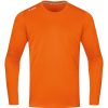 Kinder Jako Baselayer | Jako Kinder Longsleeve Run 2.0 Orange