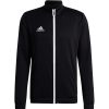 Herren Adidas Jacken | Adidas Herren Trainingsjacke Entrada 22 Schwarz