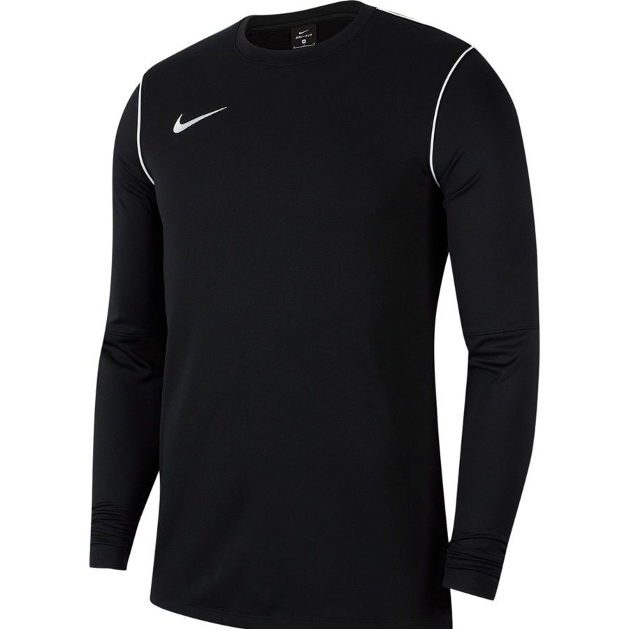 Herren Nike Sweatshirts | Nike Sweatshirt Park 20 Training Schwarz