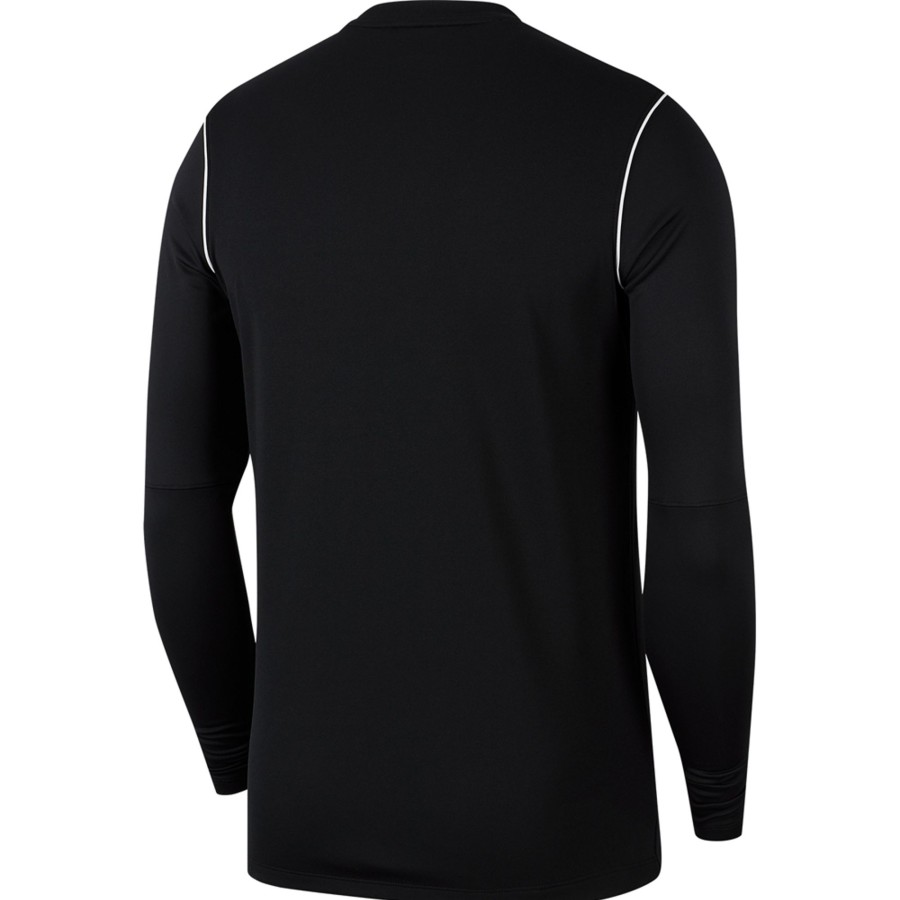 Herren Nike Sweatshirts | Nike Sweatshirt Park 20 Training Schwarz