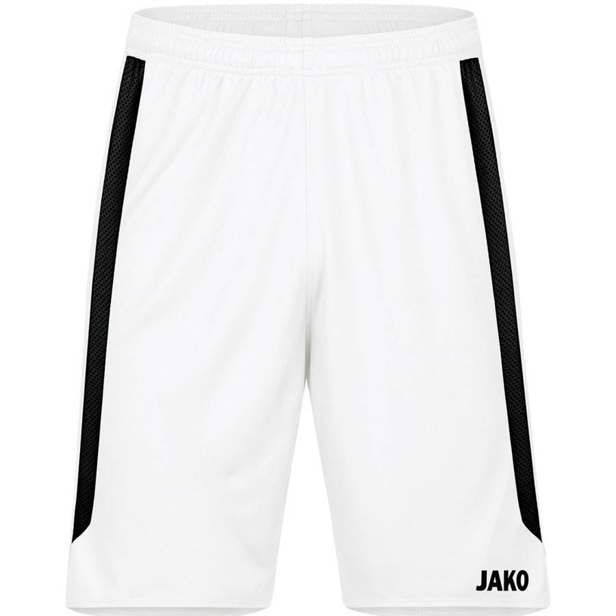 Kinder Jako Shorts | Jako Kinder Sporthose Power Weis