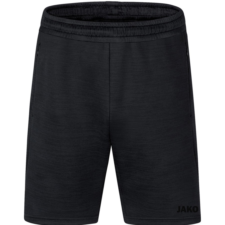 Kinder Jako Shorts | Jako Kinder Shorts Challenge Schwarz