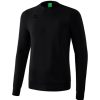 Kinder Erima Sweatshirts | Erima Kinder Sweatshirt Schwarz Gunstig