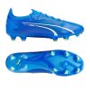 Sportschuhe Puma Puma Fusballschuhe | Puma Fusballschuh Ultra Ultimate Fg/Ag Gear Up Blau Weis F03