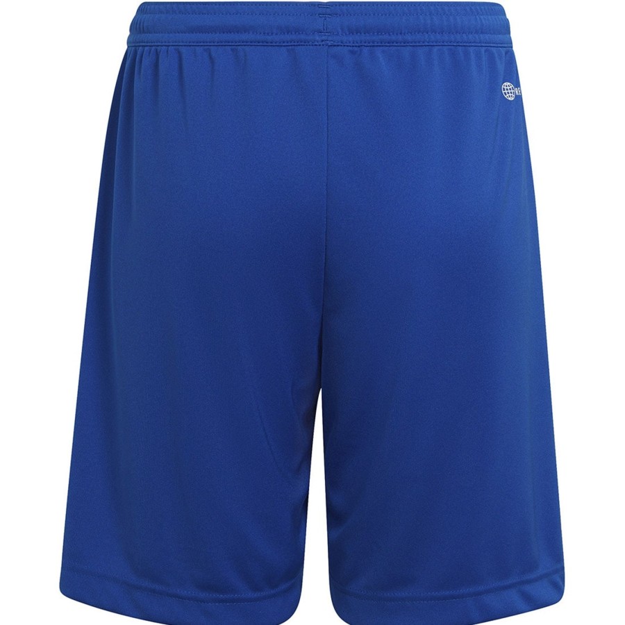 Kinder Adidas Shorts | Adidas Kinder Shorts Entrada 22 Blau