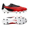 Sportschuhe Nike Nike Fusballschuhe | Nike Fusballschuh Phantom Gx Academy Fg/Mg Ready Rot Schwarz Weis