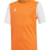 Kinder Adidas Trikots | Adidas Kinder Trikot Estro 19 Orange