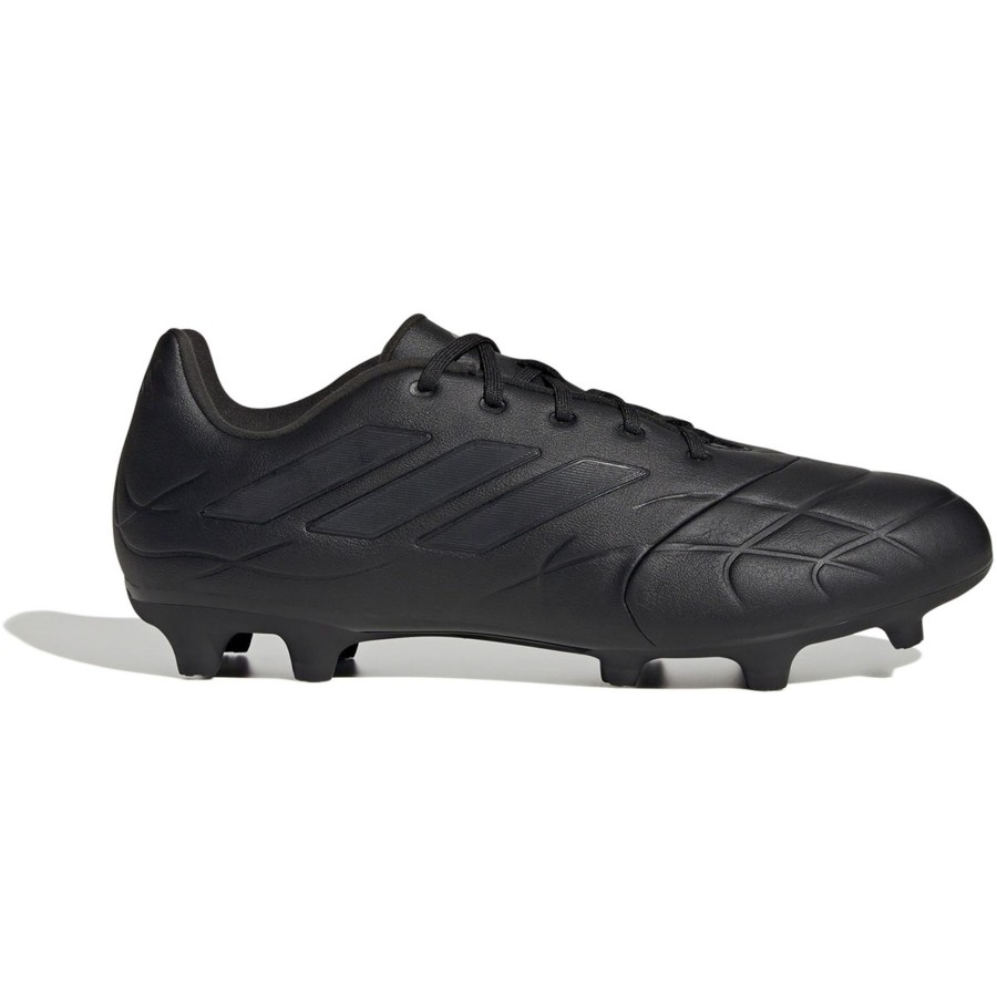 Sportschuhe Adidas Adidas Fusballschuhe | Adidas Fusballschuh Fg Copa Pure.3 Schwarz