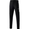 Herren Erima Trainingshosen | Erima Herren Trainingshose Squad Schwarz-Grau