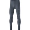 Kinder Erima Laufhosen | Erima Kinder Elemental Tight Lang Slate Grey Gunstig