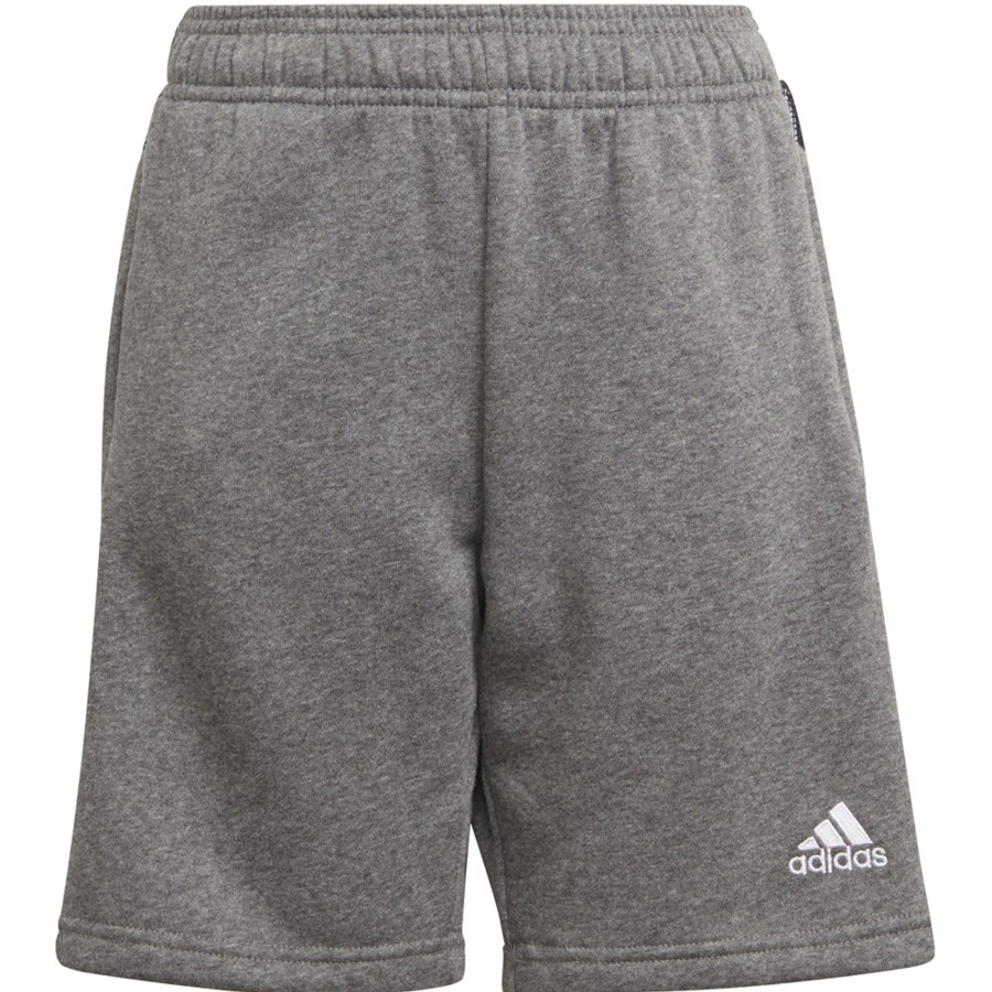 Kinder Adidas Shorts | Adidas Kinder Sweatshorts Tiro 21 Grau