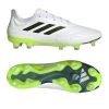 Sportschuhe Adidas Adidas Fusballschuhe | Adidas Fusballschuh Copa Pure.1 Fg Crazyrush Weis Schwarz Gelb