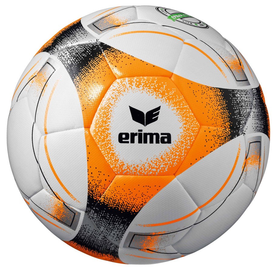 Sportausruestung Erima | Erima Fusball Hybrid Training Lite 290 Orange