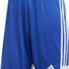 Herren Adidas Shorts | Adidas Tastigo 19 Shorts Bold Blue-Weis