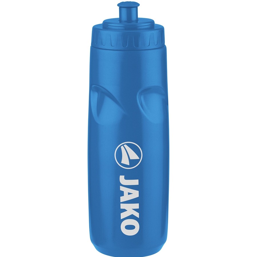 Sportausruestung Jako | Jako Trinkflasche Jako Blau