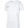 Kinder Nike Trikots | Nike Kinder Training Shirt Park 20 Weis