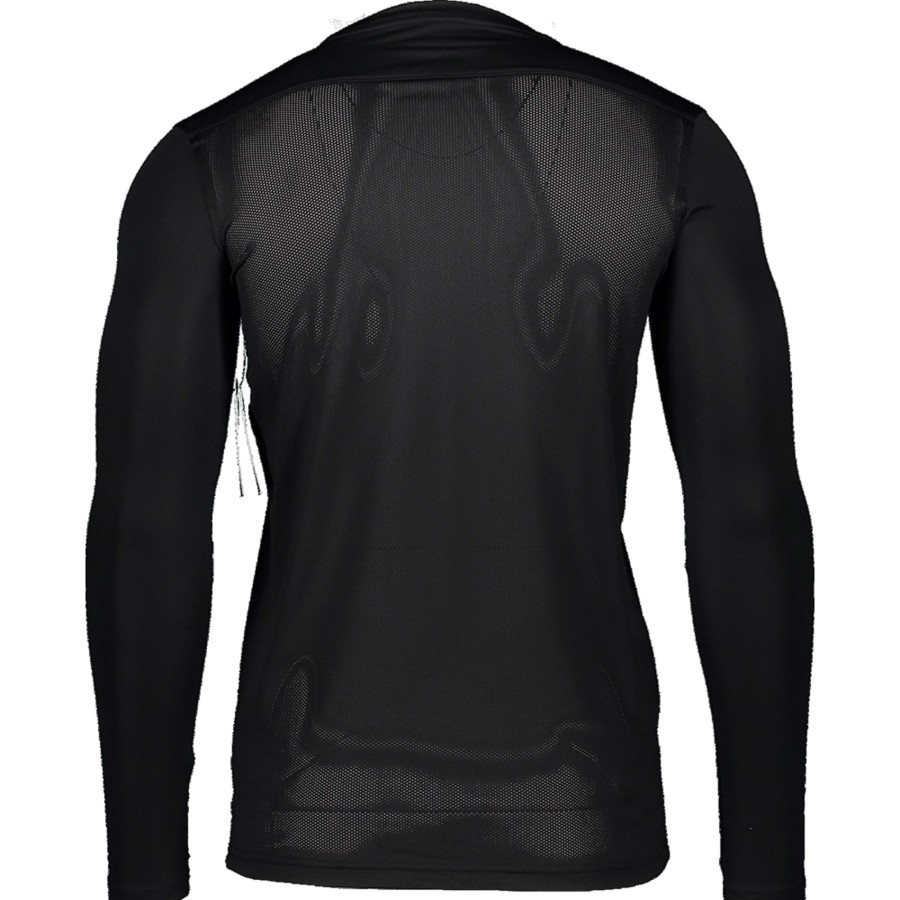 Damen Nike Trikots | Nike Langarm Trikot Park Vii Schwarz