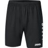 Herren Jako Shorts | Jako Sporthose Premium Schwarz