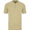 Damen Jako Polo-Shirts | Jako Damen Polo-Shirt Pro Casual Beige