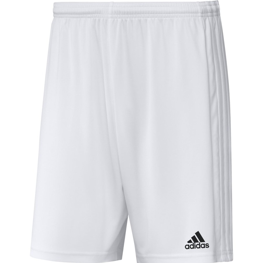 Herren Adidas Shorts | Adidas Herren Shorts Squadra 21 Weis