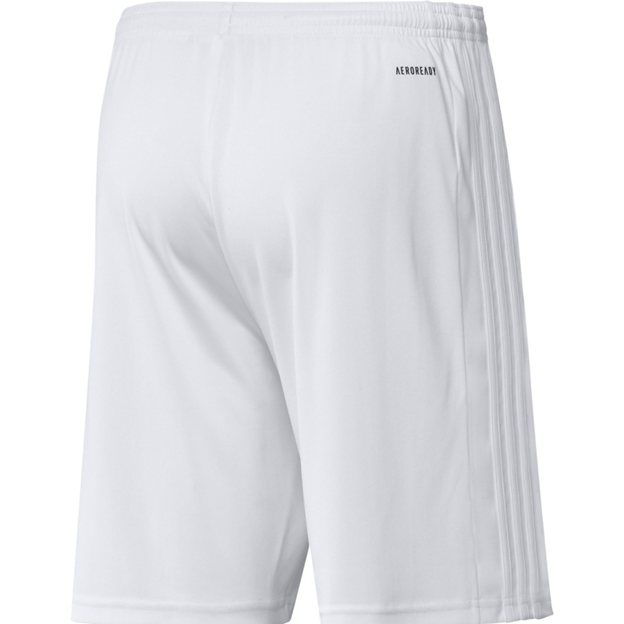 Herren Adidas Shorts | Adidas Herren Shorts Squadra 21 Weis