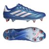 Sportschuhe Adidas Adidas Fusballschuhe | Adidas Copa Pure 2.1 Sg Marinerush Blau Weiss Orange